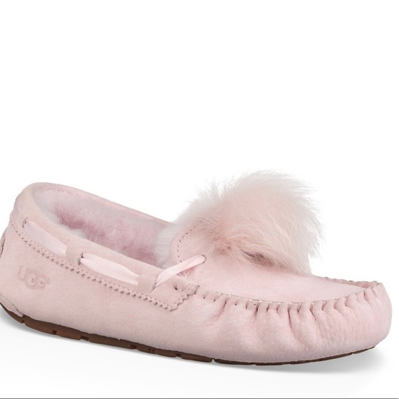 UGG Shoes - UGG Dakota Water-resistant